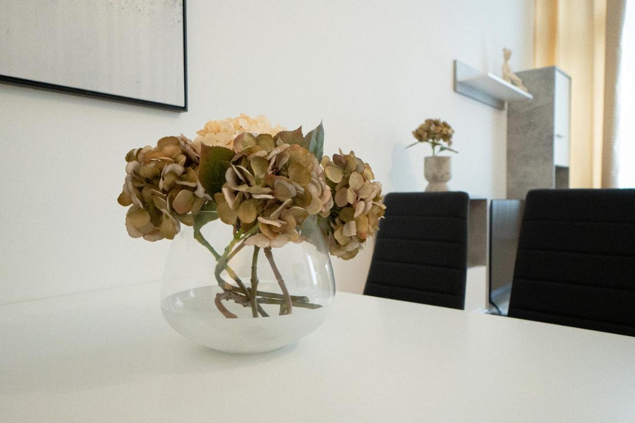 Apartment In The Central Area. 5 Minute'S Walk To The Danube. Wien Ngoại thất bức ảnh