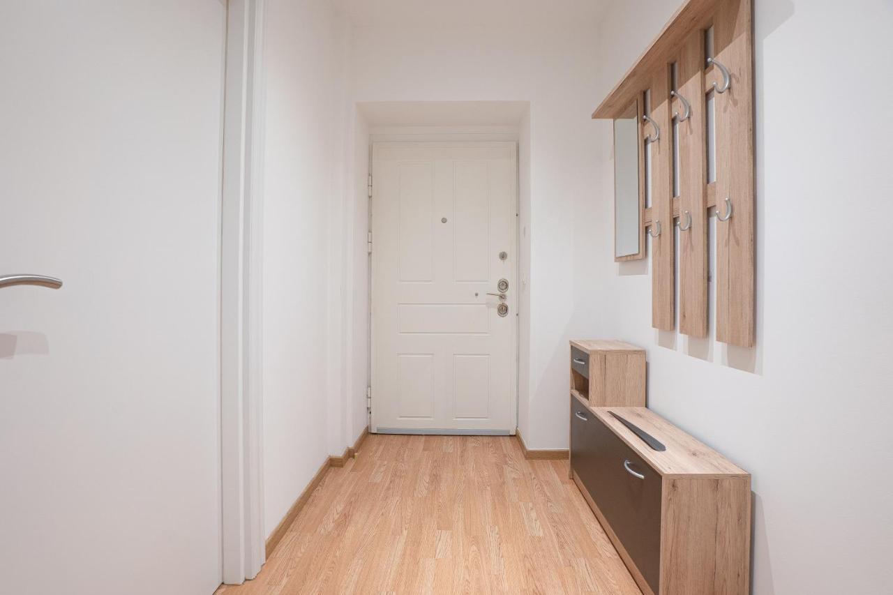 Apartment In The Central Area. 5 Minute'S Walk To The Danube. Wien Ngoại thất bức ảnh